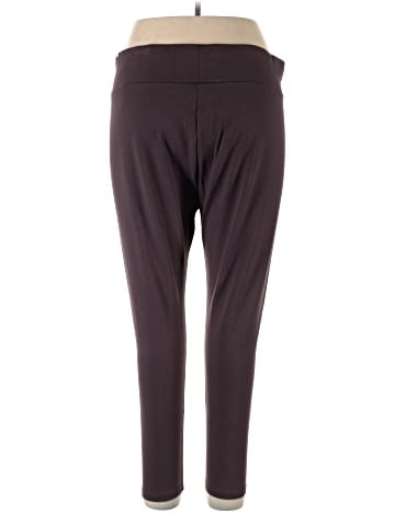 Logo Layers Active Pants (view 2)