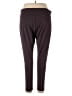 Logo Layers Solid Purple Active Pants Size 1X (petite) - photo 2