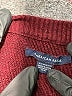 American Eagle Outfitters Burgundy Pullover Sweater Size XS - photo 7