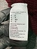 American Eagle Outfitters Burgundy Pullover Sweater Size XS - photo 8
