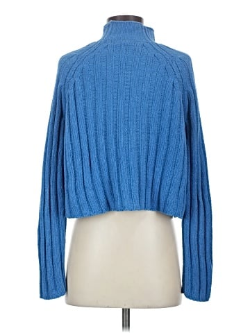 American Eagle Outfitters Turtleneck Sweater (view 2)