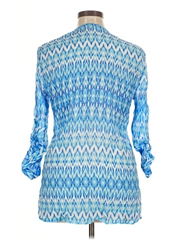 grand & greene 3/4 Sleeve Blouse (view 2)