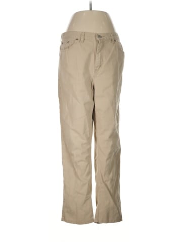 Faded Glory Khakis (view 1)