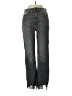 7 For All Mankind Gray Jeans Size 27 waist - photo 1