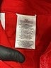 BCBGMAXAZRIA 100% Polyloom Red Casual Pants Size S - photo 7