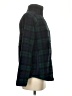 Vineyard Vines 100% Polyester Plaid Black Pullover Sweater Size XS - photo 4