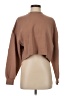 Wild Fable Brown Turtleneck Sweater Size S - photo 1