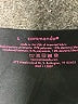 Commando Black Active Pants Size L - photo 6