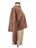 Wild Fable Brown Turtleneck Sweater Size S - photo 4
