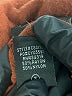 Cyrus Brown Cardigan Size S - photo 8