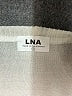 LNA White Sweatshirt Size M - photo 7