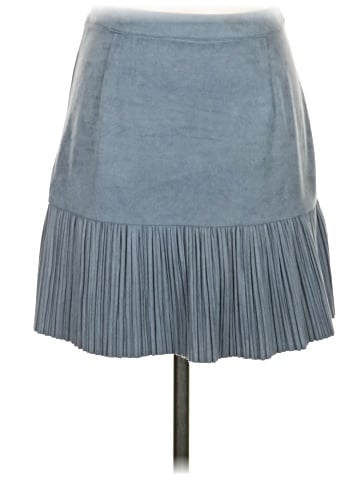 Flutter Casual Skirt (view 1)