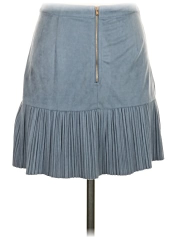 Flutter Casual Skirt (view 2)