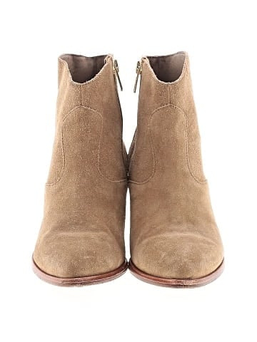 Ash Ankle Boots (view 2)