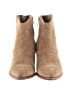 Ash Tan Ankle Boots Size EU 37 - photo 2