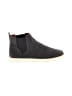 Lucky Brand Gray Black Sneakers Size 6 (youth) - photo 1
