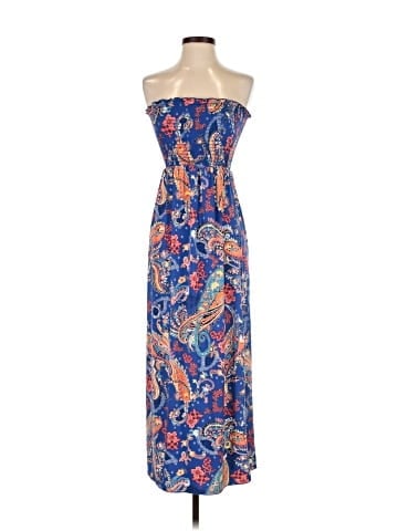 Velvet Torch Cocktail Dress (view 1)