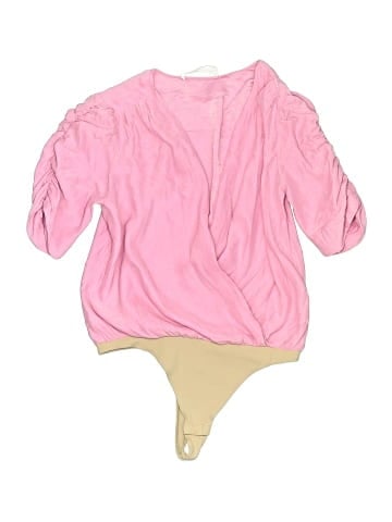 Amanda Uprichard Bodysuit (view 1)