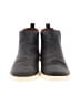 Lucky Brand Gray Black Sneakers Size 6 (youth) - photo 2