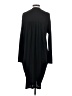 Assorted Brands Black Casual Dress Size EU 36 / US 6 - photo 2
