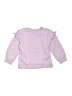 The Children's Place 100% Polyester Pink Sweatshirt Size 3T - photo 2