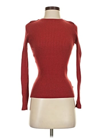 Fragile Turtleneck Sweater (view 1)