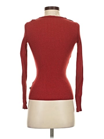 Fragile Turtleneck Sweater (view 2)