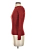 Fragile Red Turtleneck Sweater Size XS (estimated) - photo 5