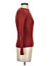 Fragile Red Turtleneck Sweater Size XS (estimated) - photo 4