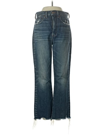 Rivet & Thread Jeans (view 1)