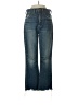 Rivet & Thread Blue Jeans Size 25 waist - photo 1