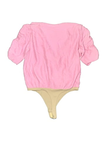 Amanda Uprichard Bodysuit (view 2)