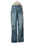 Avery & Co. 100% Cotton Blue Jeans Size 27 waist - photo 1
