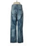 Avery & Co. 100% Cotton Blue Jeans Size 27 waist - photo 2
