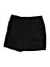 Gap Solid Black Cargo Shorts Size 4 (tall) - photo 1