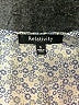 Relativity 100% Rayon Blue Sleeveless Blouse Size S - photo 7