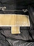 MICHAEL Michael Kors 100% Polyester Black Jacket Size S - photo 6