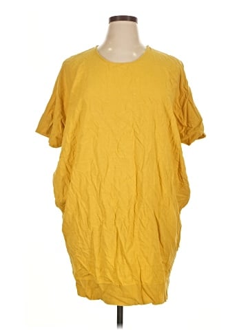 Madeleine Casual Dress (view 1)