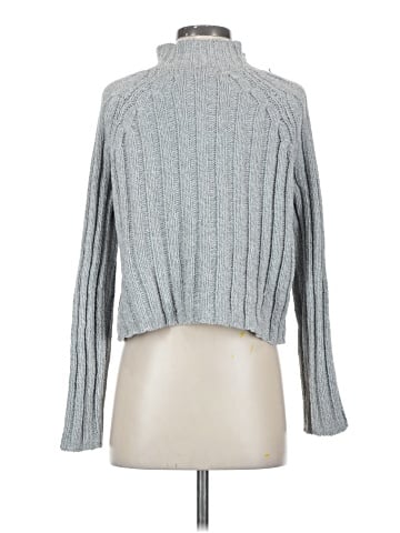 American Eagle Outfitters Turtleneck Sweater (view 2)
