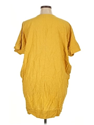Madeleine Casual Dress (view 2)