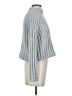 American Eagle Outfitters 100% Polyester Gray Turtleneck Sweater Size XS - photo 4