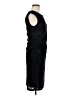 Apt. 9 Black Cocktail Dress Size M - photo 4