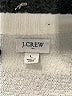 J.Crew Factory Store Color Block Gray Pullover Sweater Size L - photo 7