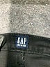 Gap Stars Black Jeans Size 27 waist regular - photo 4