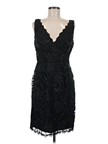 Dressbarn RSVP Cocktail Dress (view 1)