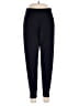 Unbranded Solid Black Active Pants Size M - photo 1