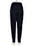 Unbranded Solid Black Active Pants Size M - photo 2