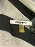 DKNYC Black Kimono Size Lg - XL - photo 7