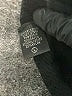 Cyrus Black Cardigan Size L - photo 8