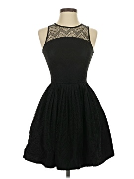 Armani Exchange Cocktail Dress